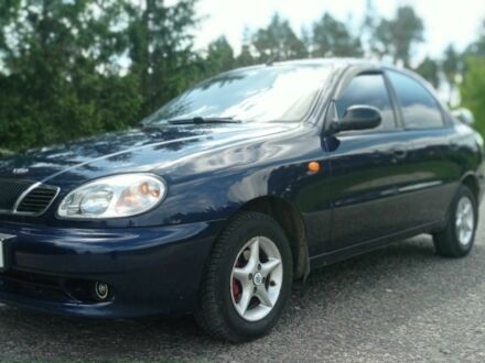 Деу Інша 2006 у Дубно на Automoto.ua Синій Деу Інша, об'ємом двигуна 1.3 л та пробігом 150 тис. км за 2200 $, фото 1 на Automoto.ua