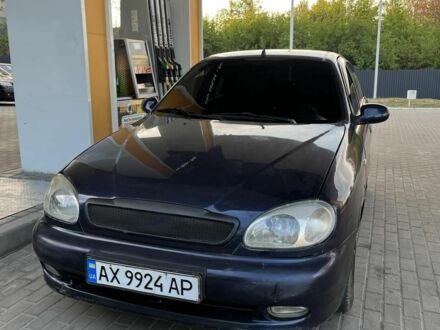 Деу Інша 2006 у Харкові на Automoto.ua Синій Деу Інша, об'ємом двигуна 1.6 л та пробігом 330 тис. км за 2300 $, фото 1 на Automoto.ua