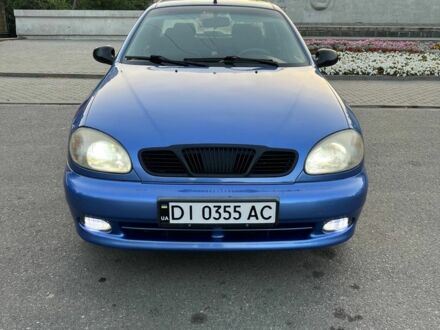 Дэу Другая 2007 в Синельниковом на Automoto.ua Синий Дэу Другая, объемом двигателя 1.5 л и пробегом 1 тыс. км за 2750 $, фото 1 на Automoto.ua