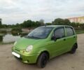 Зеленый Дэу Другая, объемом двигателя 0.8 л и пробегом 119 тыс. км за 1813 $, фото 1 на Automoto.ua