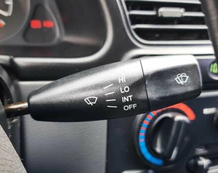 Зелений Деу Інша, об'ємом двигуна 1.5 л та пробігом 117 тис. км за 3799 $, фото 13 на Automoto.ua