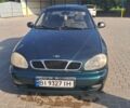 Зелений Деу Інша, об'ємом двигуна 1.5 л та пробігом 65 тис. км за 2000 $, фото 1 на Automoto.ua
