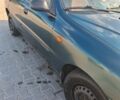 Зелений Деу Інша, об'ємом двигуна 1.5 л та пробігом 65 тис. км за 2000 $, фото 4 на Automoto.ua