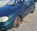 Зелений Деу Інша, об'ємом двигуна 1.5 л та пробігом 65 тис. км за 2000 $, фото 6 на Automoto.ua