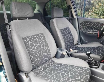 Зелений Деу Інша, об'ємом двигуна 1.5 л та пробігом 117 тис. км за 3799 $, фото 2 на Automoto.ua