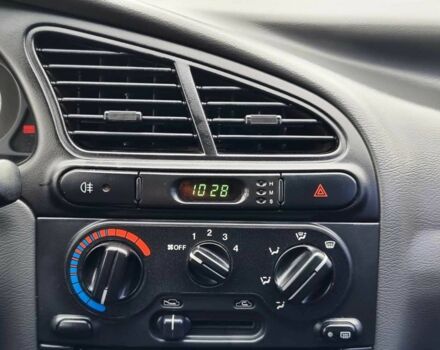 Зелений Деу Інша, об'ємом двигуна 1.5 л та пробігом 117 тис. км за 3799 $, фото 10 на Automoto.ua