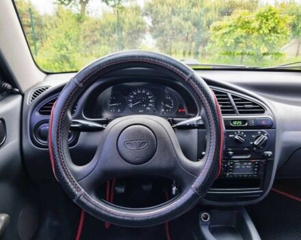 Зелений Деу Інша, об'ємом двигуна 1.5 л та пробігом 117 тис. км за 3799 $, фото 3 на Automoto.ua