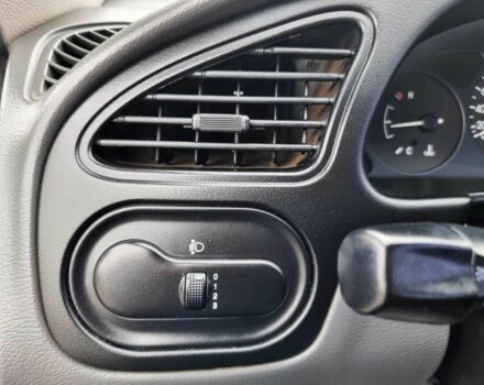 Зелений Деу Інша, об'ємом двигуна 1.5 л та пробігом 117 тис. км за 3799 $, фото 7 на Automoto.ua