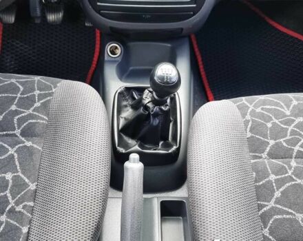 Зелений Деу Інша, об'ємом двигуна 1.5 л та пробігом 117 тис. км за 3799 $, фото 17 на Automoto.ua