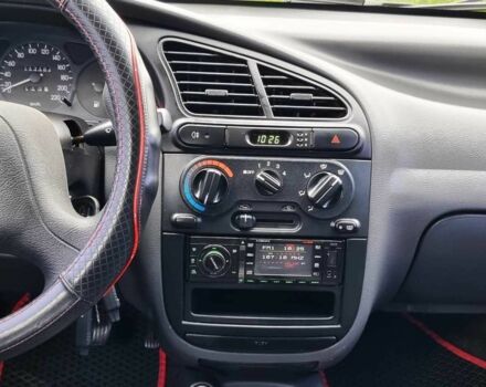 Зелений Деу Інша, об'ємом двигуна 1.5 л та пробігом 117 тис. км за 3799 $, фото 12 на Automoto.ua