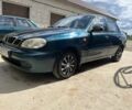 Зелений Деу Інша, об'ємом двигуна 1.3 л та пробігом 360 тис. км за 1600 $, фото 13 на Automoto.ua