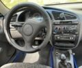 Зелений Деу Інша, об'ємом двигуна 1.3 л та пробігом 360 тис. км за 1600 $, фото 14 на Automoto.ua
