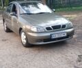 Зелений Деу Інша, об'ємом двигуна 1.6 л та пробігом 178 тис. км за 2700 $, фото 1 на Automoto.ua
