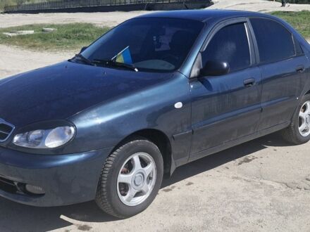 Дэу Другая 2005 в Харькове на Automoto.ua Зеленый Дэу Другая, объемом двигателя 1.6 л и пробегом 260 тыс. км за 3100 $, фото 1 на Automoto.ua