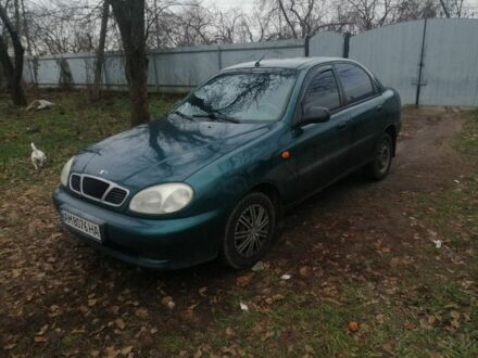 Дэу Другая 2006 в Житомире на Automoto.ua Зеленый Дэу Другая, объемом двигателя 1.5 л и пробегом 390 тыс. км за 3000 $, фото 1 на Automoto.ua