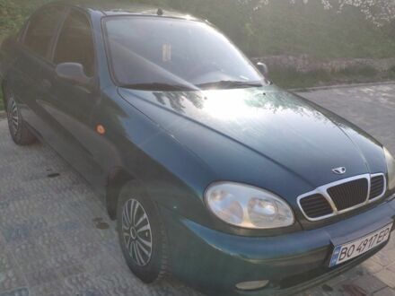Деу Інша 2006 у Тернополі на Automoto.ua Зелений Деу Інша, об'ємом двигуна 1.5 л та пробігом 105 тис. км за 1700 $, фото 1 на Automoto.ua