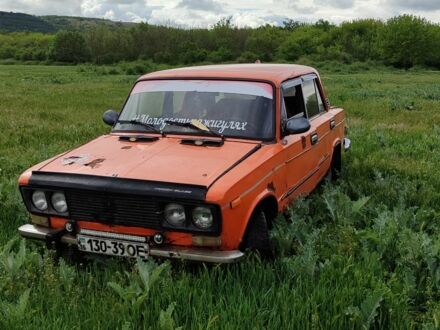 Дэу Другая 1972 в Березовке на Automoto.ua Оранжевый Дэу Другая, объемом двигателя 3 л и пробегом 16 тыс. км за 25000 $, фото 1 на Automoto.ua