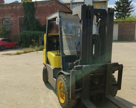 Жовтий Деу G 20, об'ємом двигуна 0 л та пробігом 0 тис. км за 8800 $, фото 10 на Automoto.ua