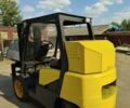 Жовтий Деу G 20, об'ємом двигуна 0 л та пробігом 0 тис. км за 8800 $, фото 5 на Automoto.ua