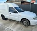 Білий Деу Lanos Cargo, об'ємом двигуна 1.5 л та пробігом 270 тис. км за 2100 $, фото 1 на Automoto.ua