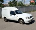 Белый Дэу Lanos Cargo, объемом двигателя 1.5 л и пробегом 320 тыс. км за 1800 $, фото 1 на Automoto.ua