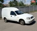 Белый Дэу Lanos Cargo, объемом двигателя 1.5 л и пробегом 320 тыс. км за 1800 $, фото 1 на Automoto.ua