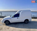 Белый Дэу Lanos Cargo, объемом двигателя 1.5 л и пробегом 368 тыс. км за 2200 $, фото 11 на Automoto.ua