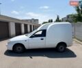 Белый Дэу Lanos Cargo, объемом двигателя 1.5 л и пробегом 320 тыс. км за 1800 $, фото 2 на Automoto.ua
