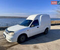 Белый Дэу Lanos Cargo, объемом двигателя 1.5 л и пробегом 368 тыс. км за 2200 $, фото 1 на Automoto.ua