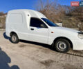 Белый Дэу Lanos Cargo, объемом двигателя 1.5 л и пробегом 368 тыс. км за 2200 $, фото 2 на Automoto.ua