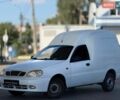 Білий Деу Lanos Cargo, об'ємом двигуна 1.5 л та пробігом 320 тис. км за 2299 $, фото 1 на Automoto.ua