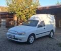 Белый Дэу Lanos Cargo, объемом двигателя 1.5 л и пробегом 306 тыс. км за 3000 $, фото 1 на Automoto.ua