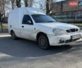 Белый Дэу Lanos Cargo, объемом двигателя 1.5 л и пробегом 285 тыс. км за 1200 $, фото 1 на Automoto.ua