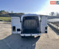 Белый Дэу Lanos Cargo, объемом двигателя 1.5 л и пробегом 368 тыс. км за 2200 $, фото 5 на Automoto.ua