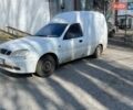 Белый Дэу Lanos Cargo, объемом двигателя 1.5 л и пробегом 285 тыс. км за 1200 $, фото 1 на Automoto.ua