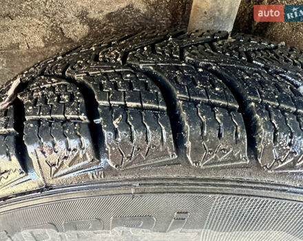 Белый Дэу Lanos Cargo, объемом двигателя 1.5 л и пробегом 368 тыс. км за 2200 $, фото 16 на Automoto.ua