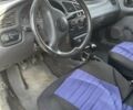 Белый Дэу Lanos Cargo, объемом двигателя 1.5 л и пробегом 186 тыс. км за 2150 $, фото 6 на Automoto.ua