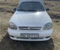 Белый Дэу Lanos Cargo, объемом двигателя 1.5 л и пробегом 186 тыс. км за 2150 $, фото 15 на Automoto.ua