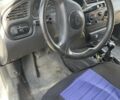 Белый Дэу Lanos Cargo, объемом двигателя 1.5 л и пробегом 186 тыс. км за 2150 $, фото 8 на Automoto.ua
