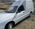 Белый Дэу Lanos Cargo, объемом двигателя 1.5 л и пробегом 186 тыс. км за 2150 $, фото 14 на Automoto.ua