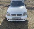 Белый Дэу Lanos Cargo, объемом двигателя 1.5 л и пробегом 186 тыс. км за 2150 $, фото 1 на Automoto.ua