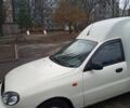 Белый Дэу Lanos Cargo, объемом двигателя 1.5 л и пробегом 260 тыс. км за 1950 $, фото 1 на Automoto.ua
