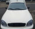 Белый Дэу Lanos Cargo, объемом двигателя 1.5 л и пробегом 260 тыс. км за 1950 $, фото 1 на Automoto.ua