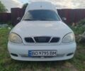 Білий Деу Lanos Cargo, об'ємом двигуна 1.5 л та пробігом 335 тис. км за 800 $, фото 7 на Automoto.ua