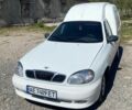 Белый Дэу Lanos Cargo, объемом двигателя 1.5 л и пробегом 479 тыс. км за 2000 $, фото 1 на Automoto.ua