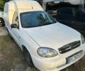 Белый Дэу Lanos Cargo, объемом двигателя 1.5 л и пробегом 287 тыс. км за 999 $, фото 1 на Automoto.ua