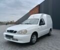 Білий Деу Lanos Cargo, об'ємом двигуна 1.5 л та пробігом 225 тис. км за 2400 $, фото 1 на Automoto.ua