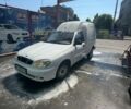 Білий Деу Lanos Cargo, об'ємом двигуна 1.5 л та пробігом 200 тис. км за 1350 $, фото 1 на Automoto.ua