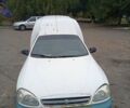 Белый Дэу Lanos Cargo, объемом двигателя 1.5 л и пробегом 280 тыс. км за 1700 $, фото 1 на Automoto.ua