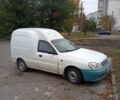 Белый Дэу Lanos Cargo, объемом двигателя 1.5 л и пробегом 280 тыс. км за 1700 $, фото 1 на Automoto.ua